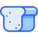 Free Bread  Icon