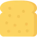 Free Bakery Food Bread Breakfast Icon