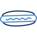 Free Bread  Icon