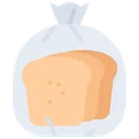 Free Bread Package Bread Package Icon