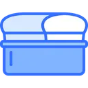 Free Bread Pan  Icon