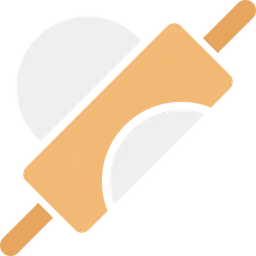 Free Bread roller  Icon