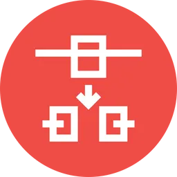 Free Break  Icon