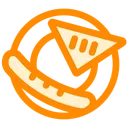 Free Breakfast  Icon