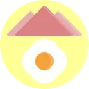 Free Breakfast  Icon