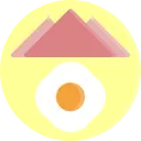 Free Breakfast  Icon