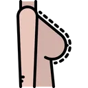 Free Breast Surgery  Icon