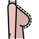 Free Breast Surgery  Icon