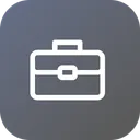 Free Breifcase  Icon