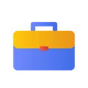 Free Breifcase  Icon