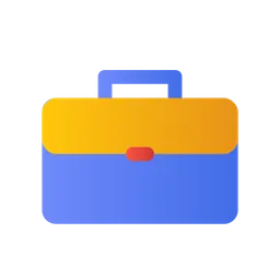 Free Breifcase  Icon