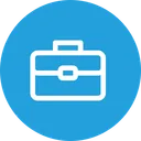 Free Breifcase  Icon