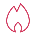 Free Brennen Brennen Feuer Symbol