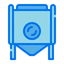 Free Brewery Beer Alcohol Icon