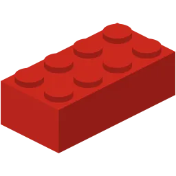Free Brick  Icon