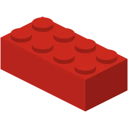 Free Brick  Icon