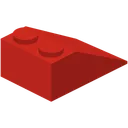 Free Brick Icon