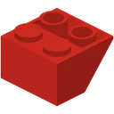 Free Brick  Icon