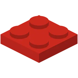 Free Brick  Icon