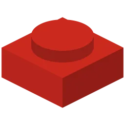 Free Brick  Icon