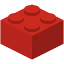 Free Brick Icon