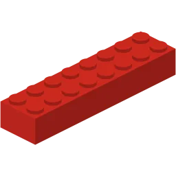 Free Brick  Icon