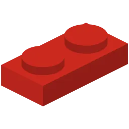 Free Bricka  Icon