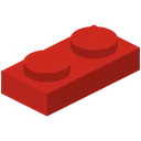 Free Bricka Icon