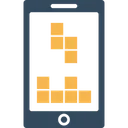 Free Bricks game  Icon