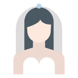 Free Bride  Icon