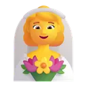 Free Bride  Icon