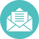 Free E Mail Umschlag Brief Symbol