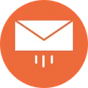 Free E Mail Umschlag Brief Symbol