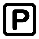 Free Letzteres P P Grossbuchstabe Symbol