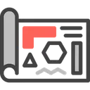 Free Brief Project  Icon