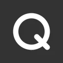 Free Buchstabe q  Symbol