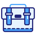Free Briefcase Case Suitcase Icon
