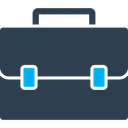 Free Briefcase Bag Brief Icon