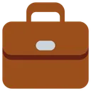 Free Briefcase Bag Case Icon