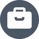 Free Briefcase  Icon