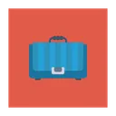 Free Breifcase Portfolio Business Icon