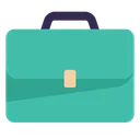 Free Briefcase  Icon