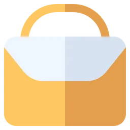 Free Briefcase  Icon