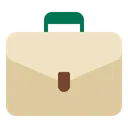 Free Briefcase Icon