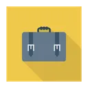 Free Briefcase Portfolio Business Icon