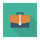 Free Briefcase Portfolio Office Icon