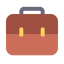 Free Briefcase  Icon