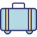 Free Briefcase  Icon