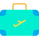 Free Briefcase  Icon