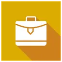 Free Briefcase  Icon